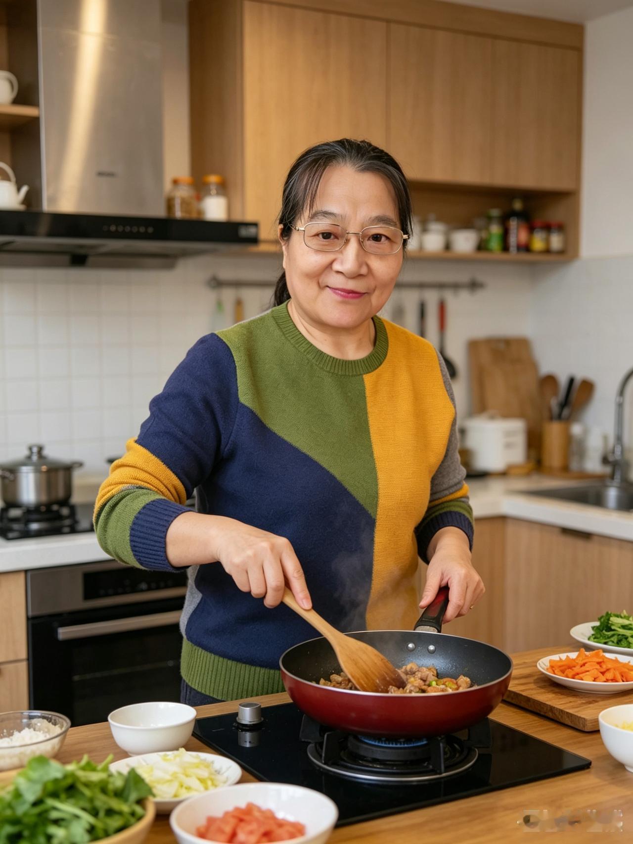 早晨忽然灵光乍现，想让豆包给我来个发头条用的图片“私人订制”。

于是我找出三张