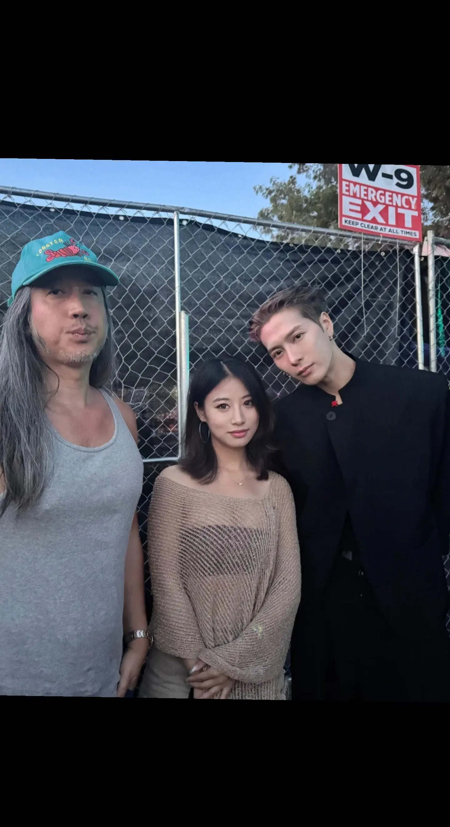 good show❤️‍🔥。