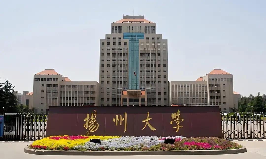 江苏最好的10所普通公办本科:

南邮掏出612分，双一流的招牌往那一戳，普通本
