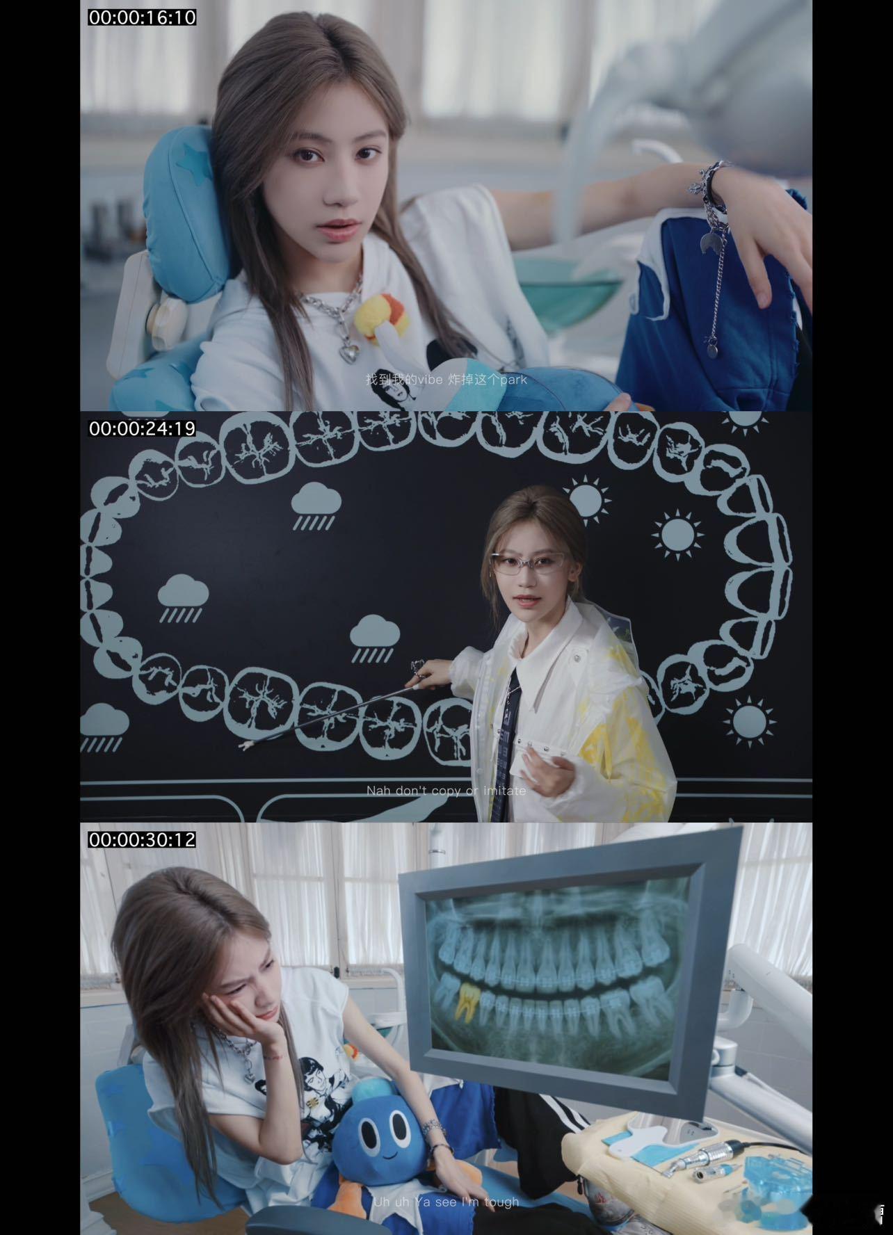 袁一琦ZESTY专辑主打上线 这首主打曲凝聚大量创作心血，跳出舒适区尝试全新曲风