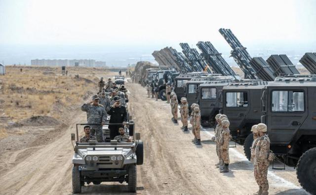 伊朗主战派开始掀桌子了！4月26日，伊朗最高领袖穆杰塔巴公开下达命令称：“霍尔木