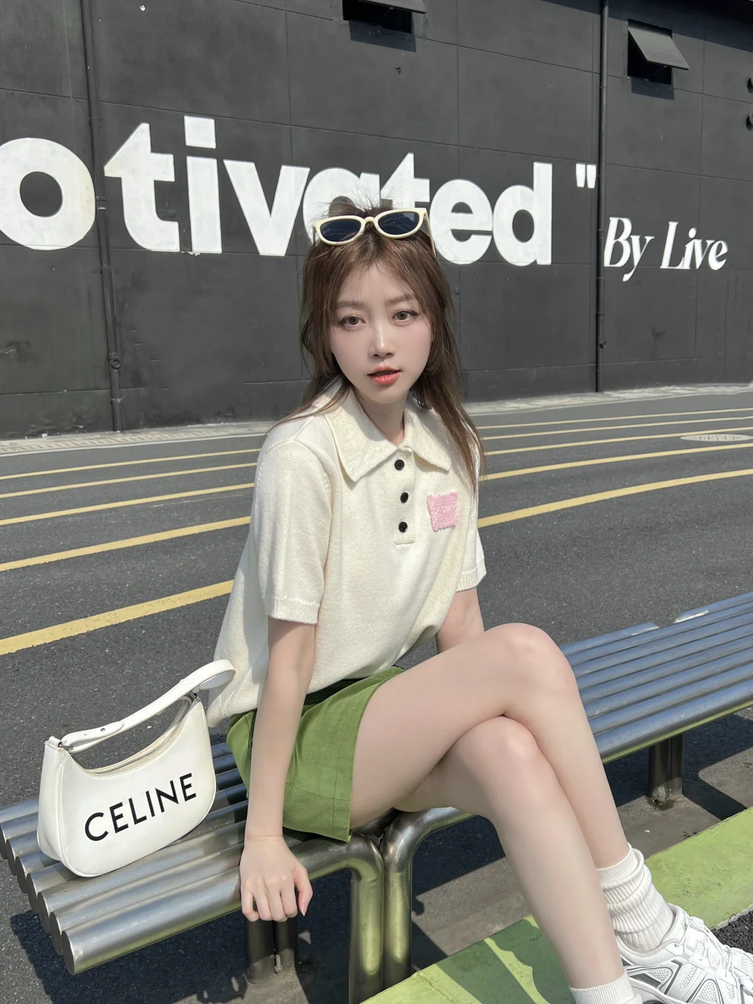 韩女穿搭🌸ins风韩系穿搭速来get✓