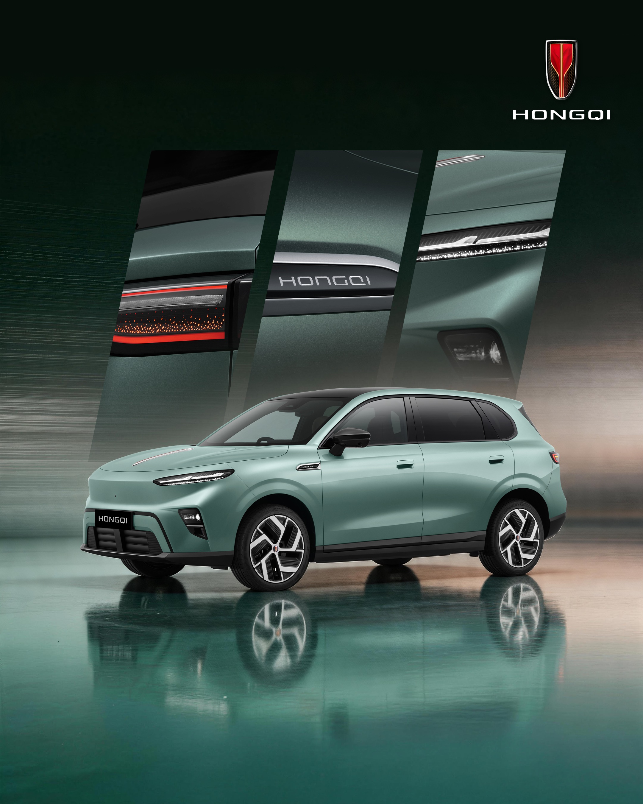 什么均价，调性，都是虚的。人家出千万级车的老大哥都没那么矫情。 