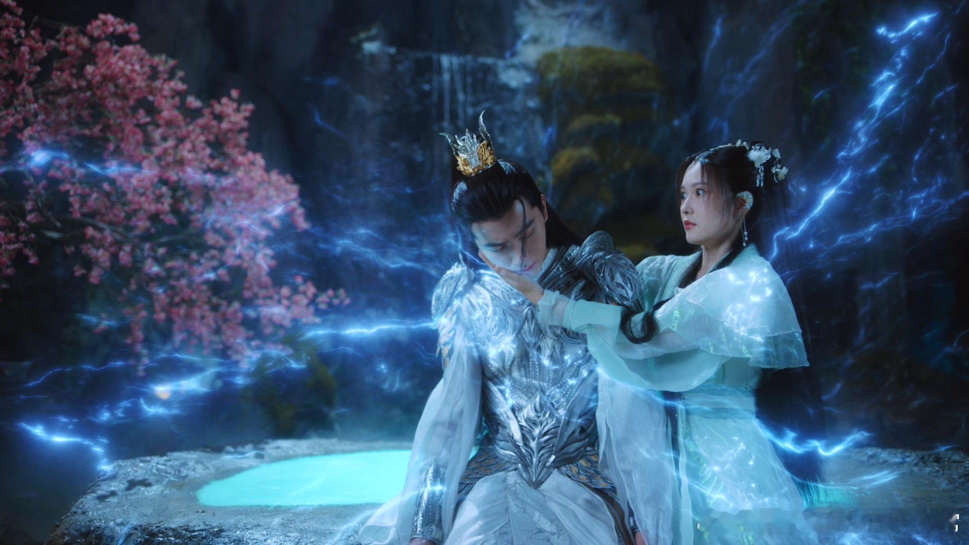 勿扰飞升躺平式修仙吃喝玩乐顺便升级，这个题材好有意思，真的狠狠期待住了！ 