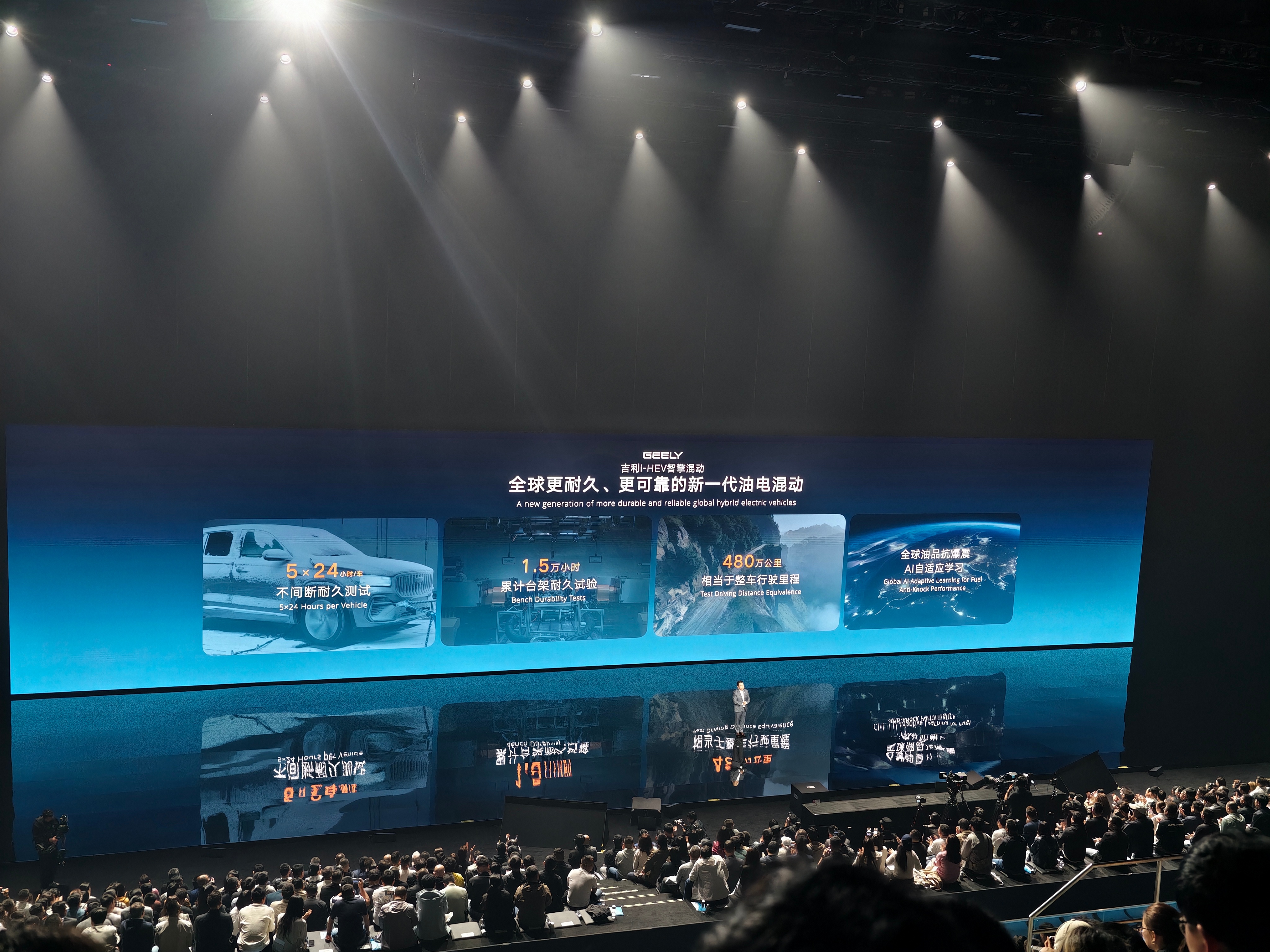 最近油价一路涨，相信不少开油车的朋友心里都犯怵，加一箱油心疼半天，一年算下来多花