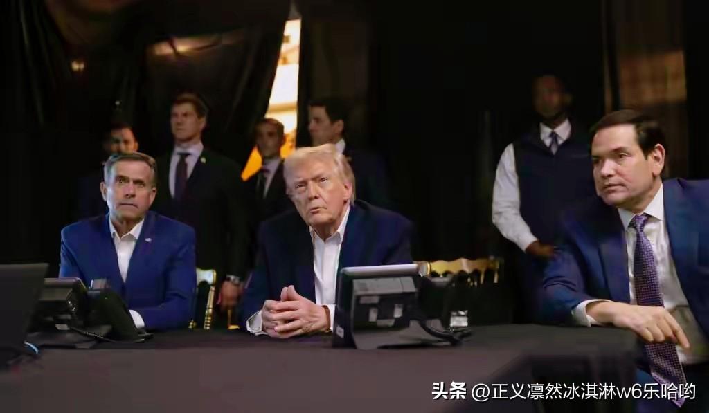 特朗普的“唐罗主义”，说白了就是“唐纳德·特朗普版门罗主义”，这简直就是霸权主义