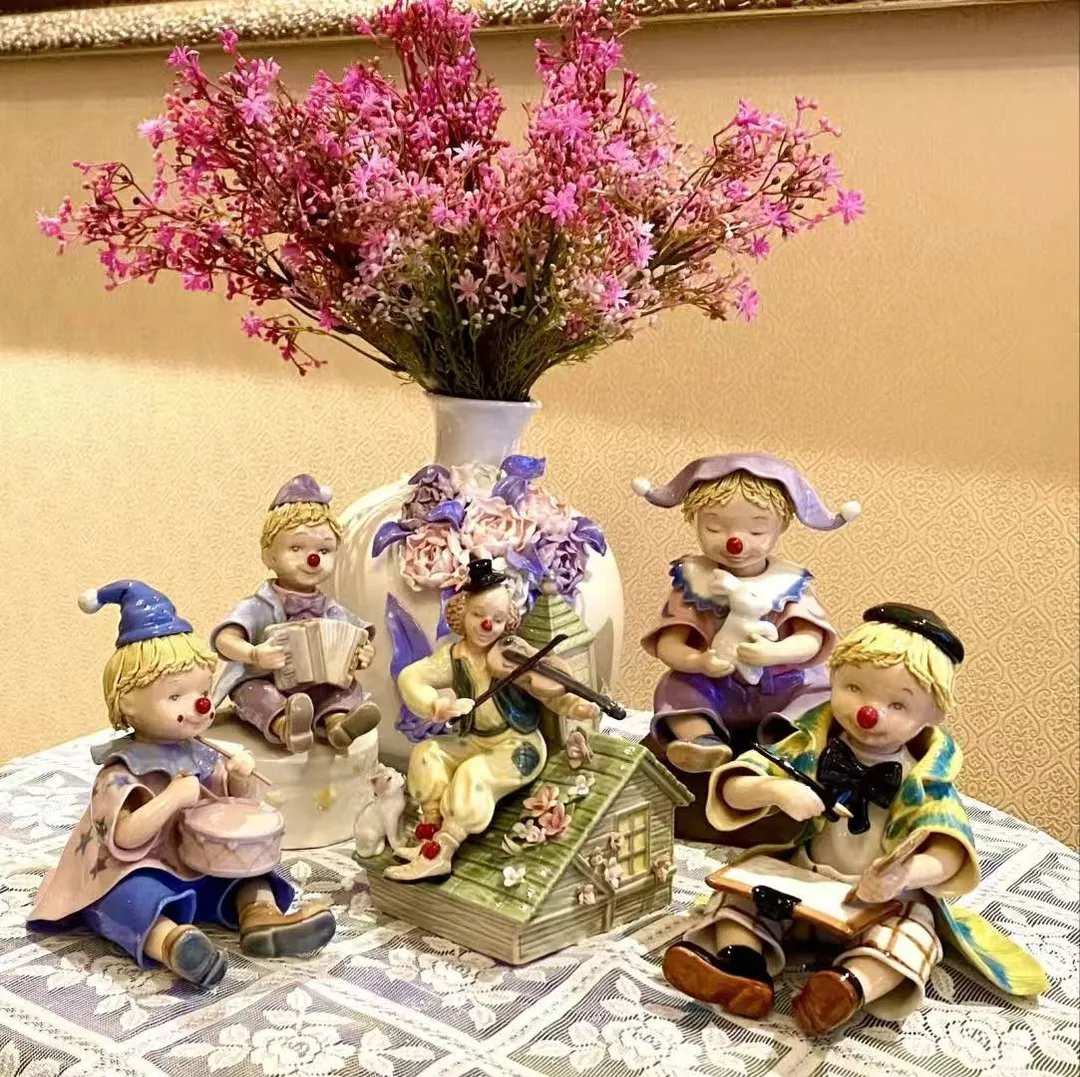 谁能拒绝细节精致的治愈系旋转音乐铃✨