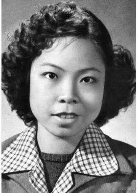 【向秀丽牺牲67周年】向秀丽是广东一家制药厂员工。1958年12月13日企业发生