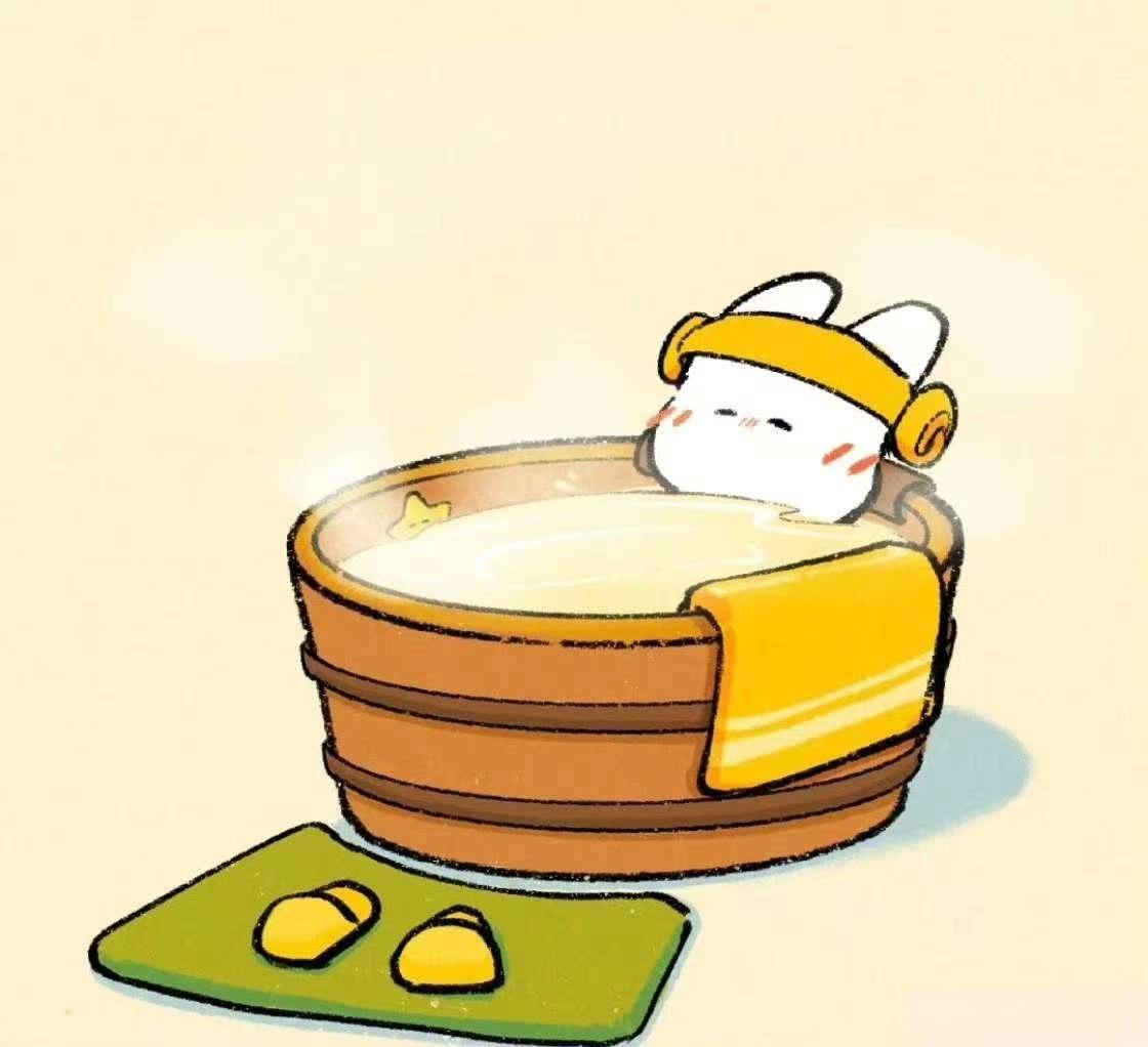 13岁男孩泡澡20分钟突发脑出血，医生提示男性常泡热水澡对身体有弊端！
1月12