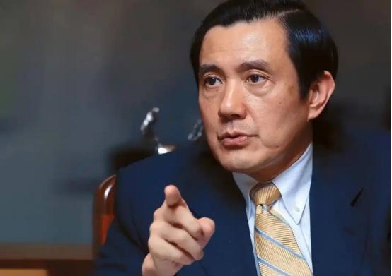 马英九终于说出了心里话！
 
（阅读前请点个赞，点个关注，主页有更多你喜欢看的内