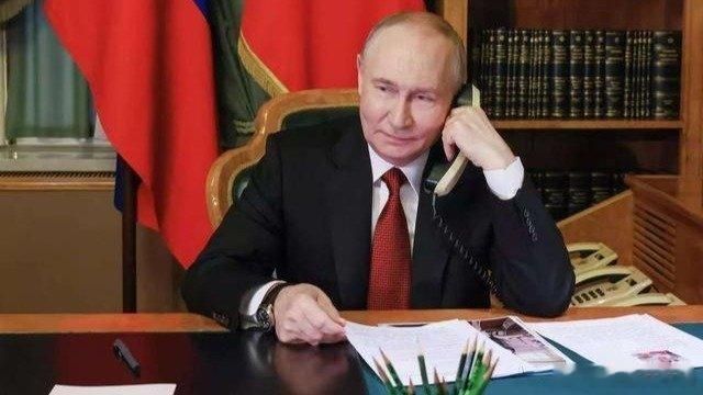 凤凰新闻【普京险遭袭击，24小时后，4国收到特殊来信，中方对乌措辞变了】91架无