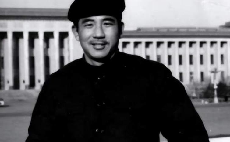 1965年，台湾空军飞行员张立义驾机在大陆被击落后，台湾当局宣布死亡，在被认定为