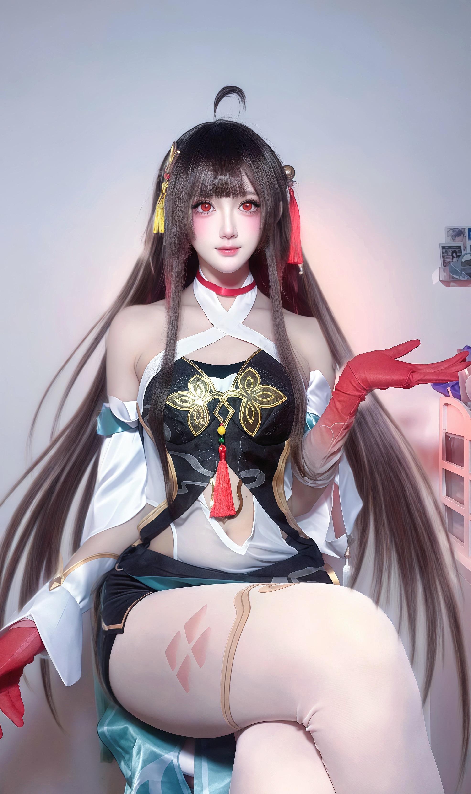 灵砂 你好香。在黎明升起时坠落