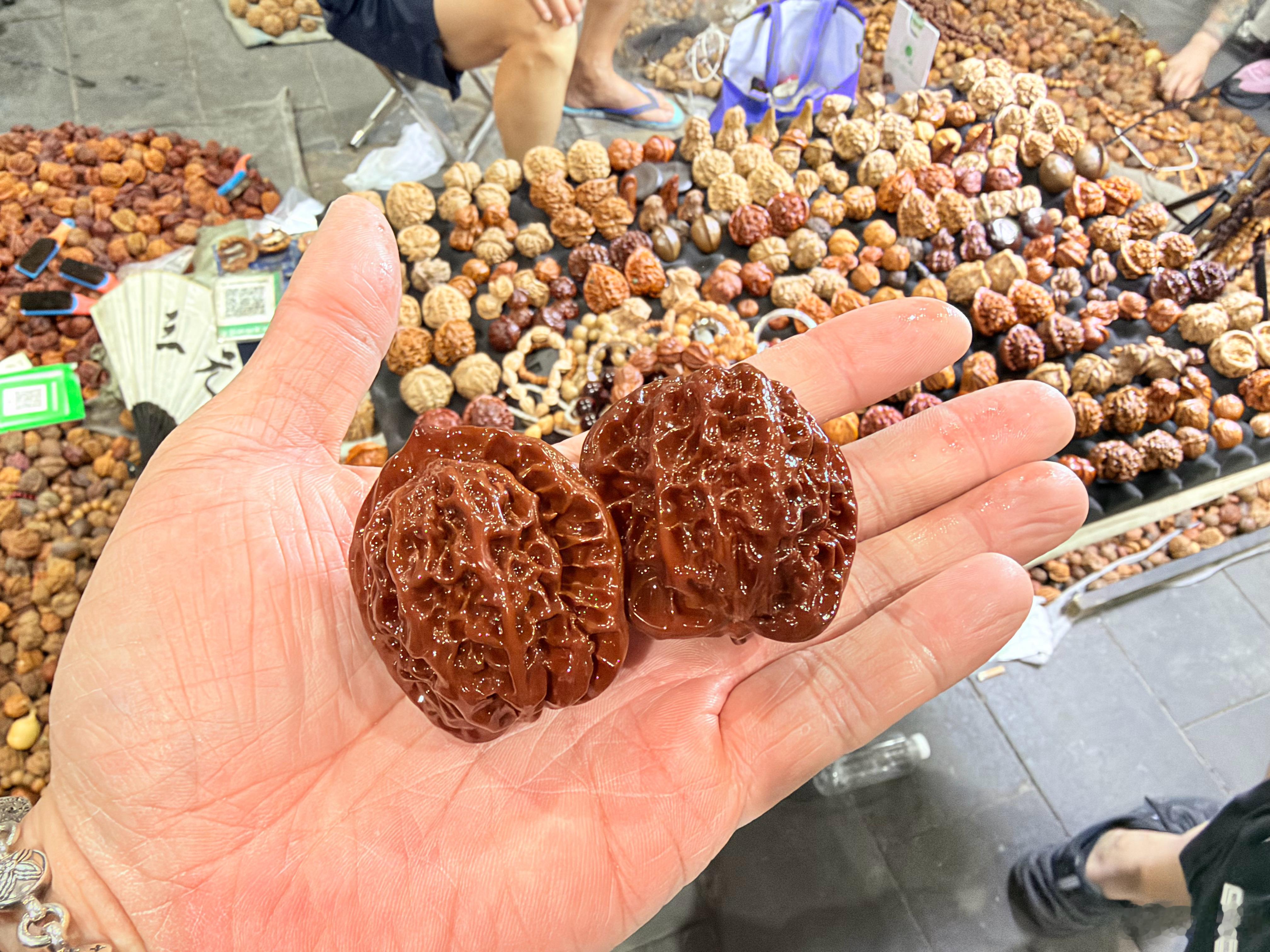 可能还没到岁数，看到这个心中毫无感觉，过几年再来试试 