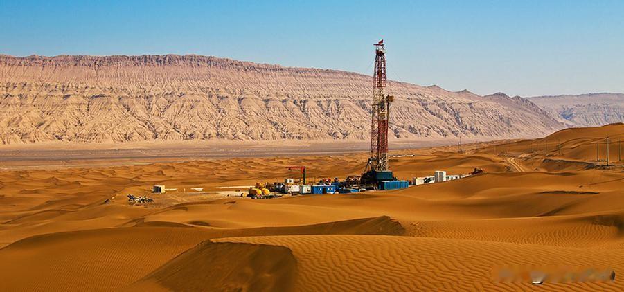 不用我管人家就能挣到钱[害羞][大笑]
中石油是央企，资源在哪放着呢，前人打下的