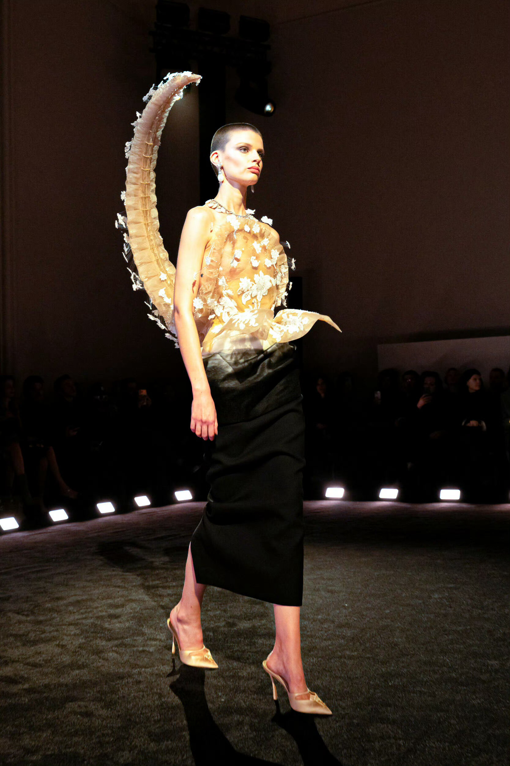 Schiaparelli 2026春夏高定 