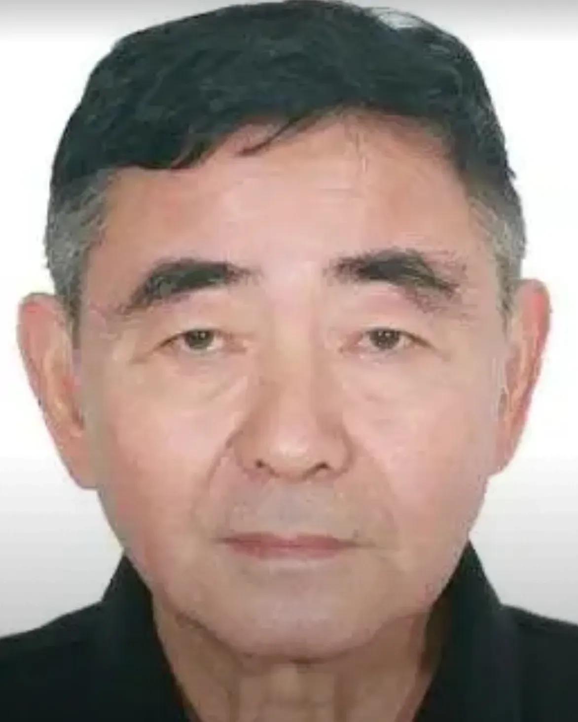 退休10年仍被查！
原海南省国土资源厅副厅长廖正伟（1956年3月生，重庆人，2