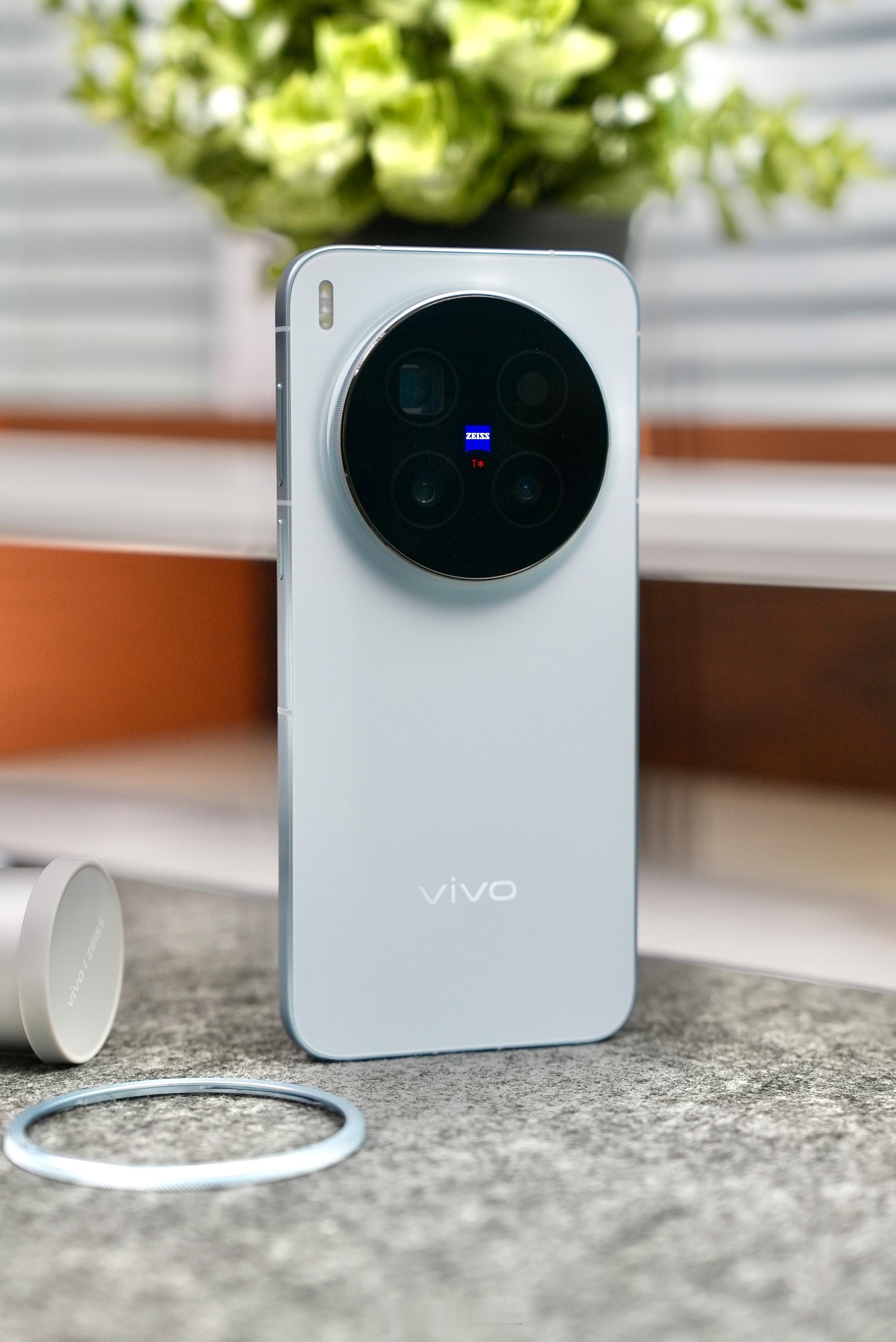 vivo X300 Pro正式发布！喜欢吗？vivo x300系列新品发布 ​​