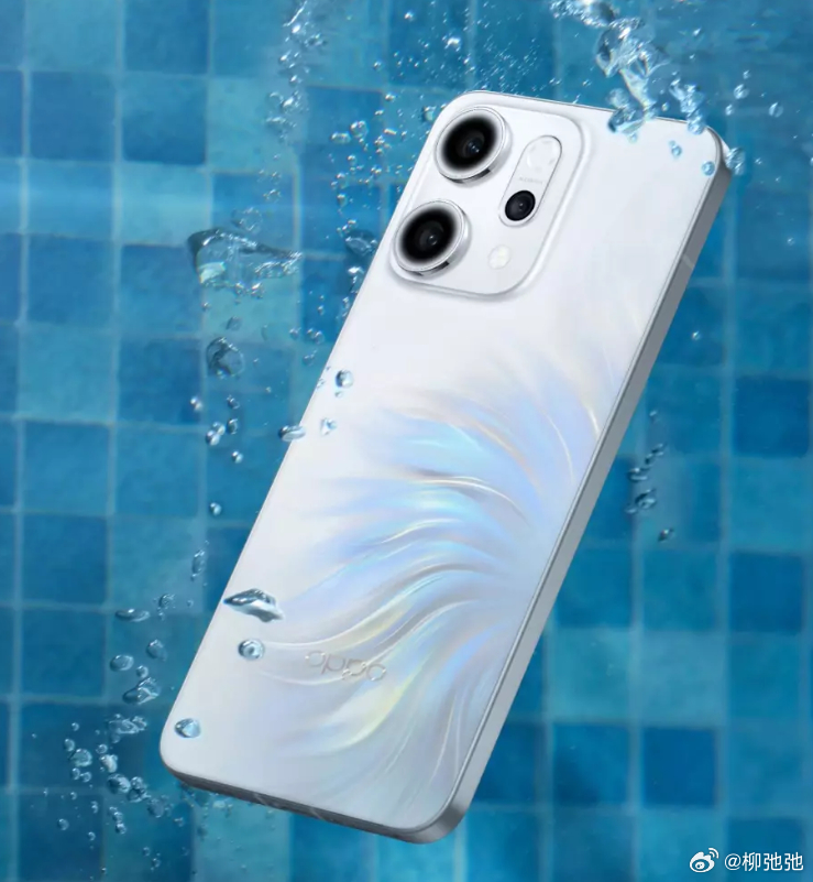 OPPO Reno14有一个特别实用设计真的让我爱不释手，它的智能补光我真的觉得