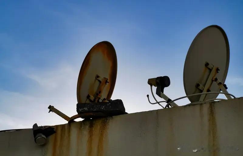 刘和平：俄对伊的“暗援”藏在卫星里 最近刘和平提到“俄对伊的‘暗援’藏在卫星里”