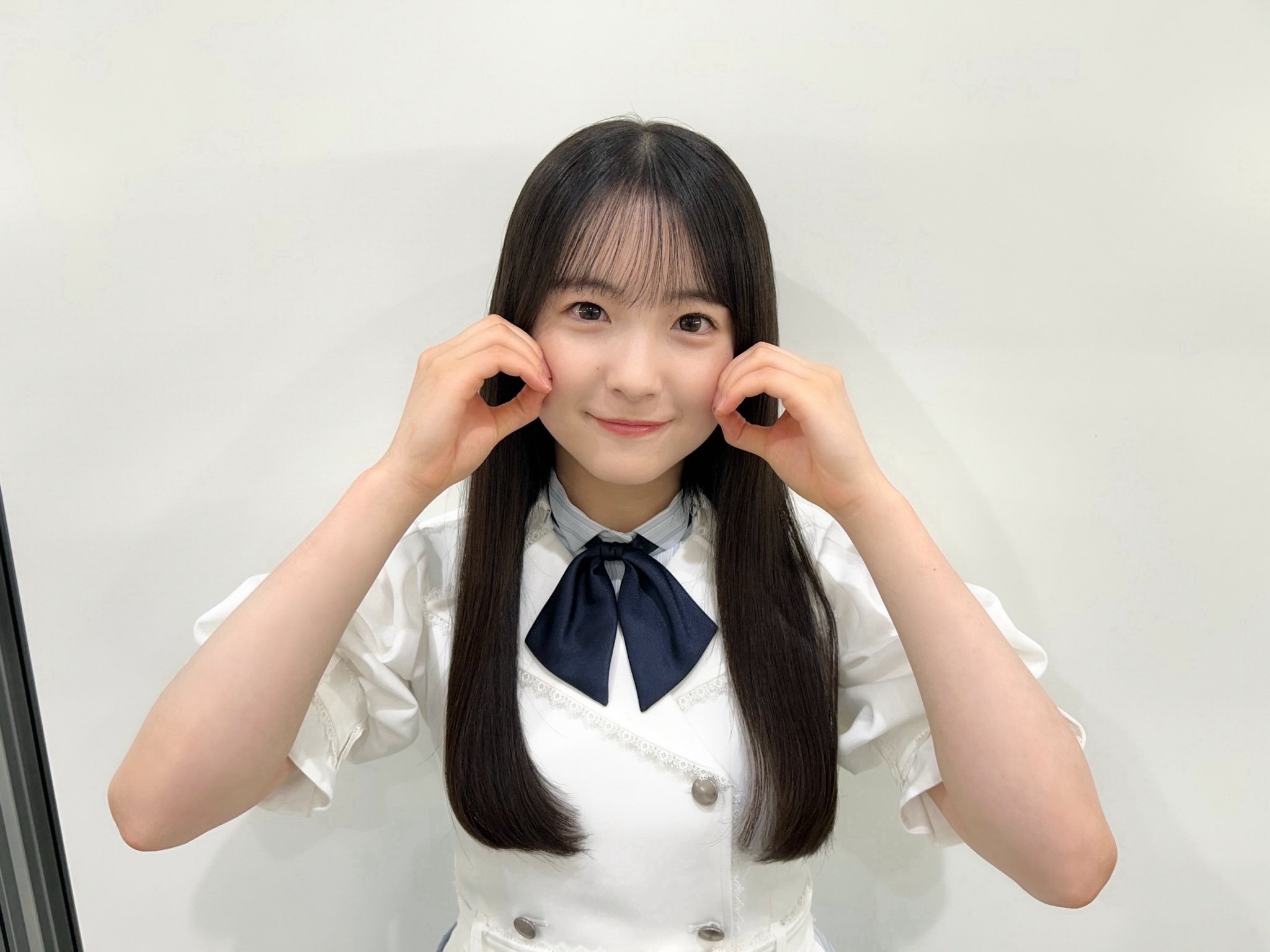 鈴木佑捺 　ワイドニュース ​​​
