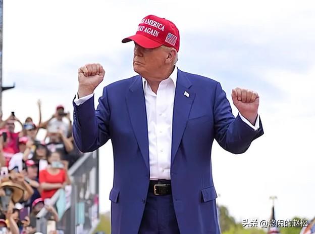 特朗普又离诺贝尔和平奖近了一步！
柬埔寨首相洪玛奈致信诺贝尔委员会，称赞特朗普在