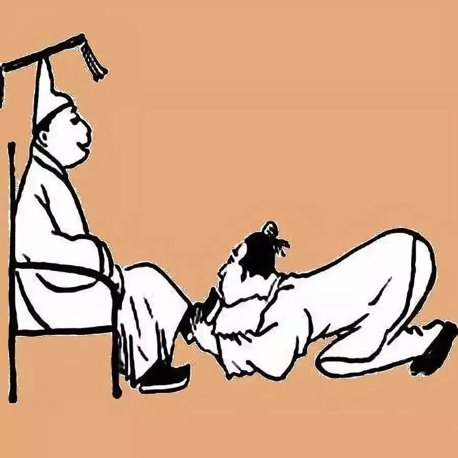 做奴隶虽然不幸，但并不可怕，因为知道挣扎，毕竟还有挣脱的希望；若是从奴隶生活中寻
