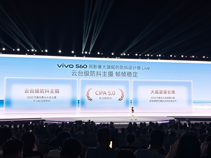 拍Live图到底哪家最清楚最近各家新机扎堆，看了一圈发现大家都在疯狂卷Live图