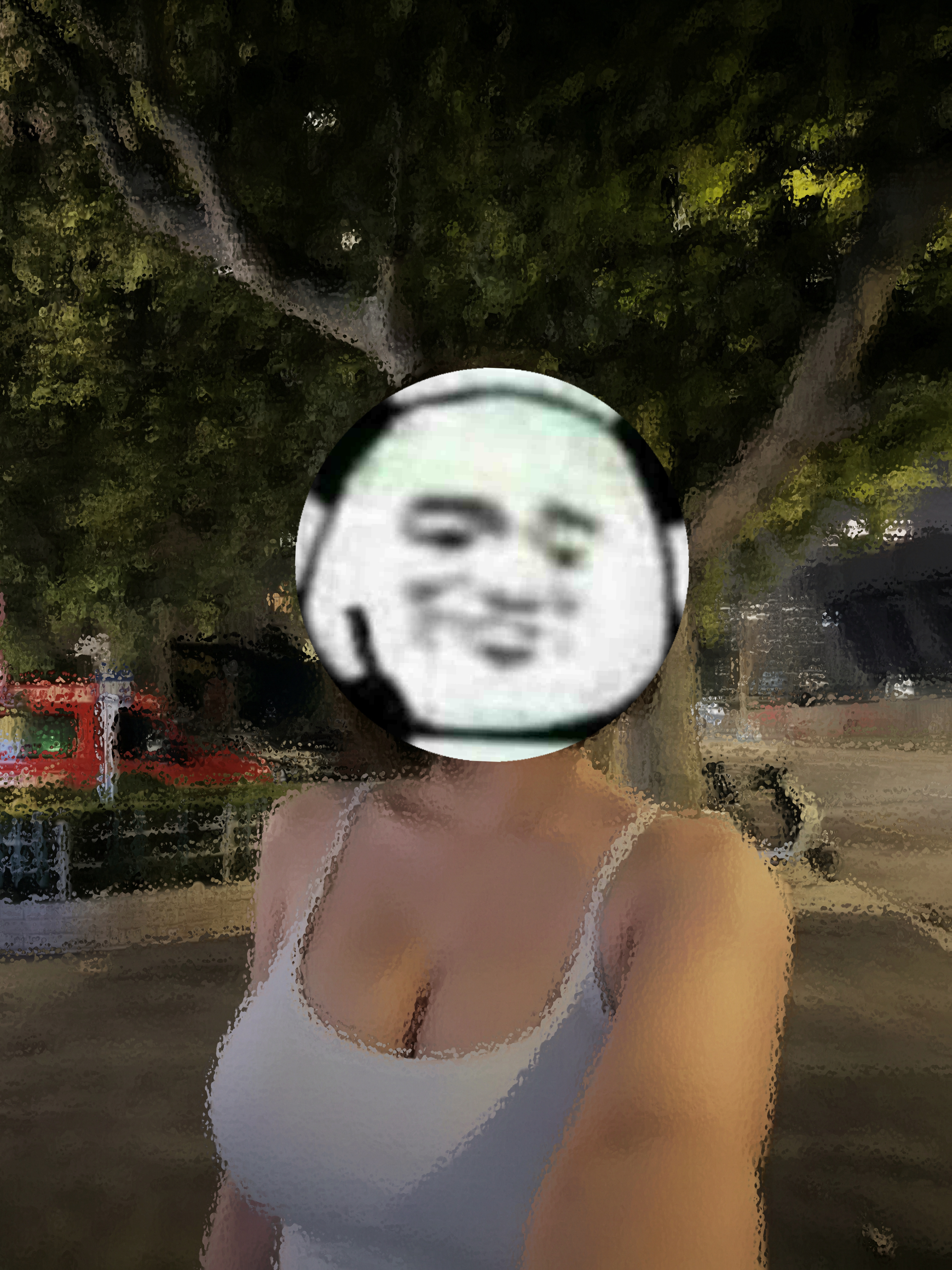 夜跑且手上没有长出奶茶的女人最美啦