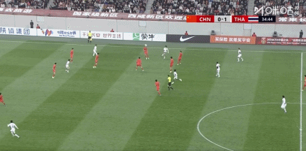 u23国足vs泰国u23U23国足2比2战平泰国无缘开门红逸达看球