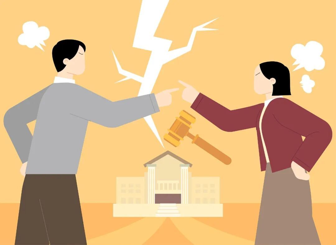 分居但没离婚，不带娃的一方可以不支付抚养费吗？