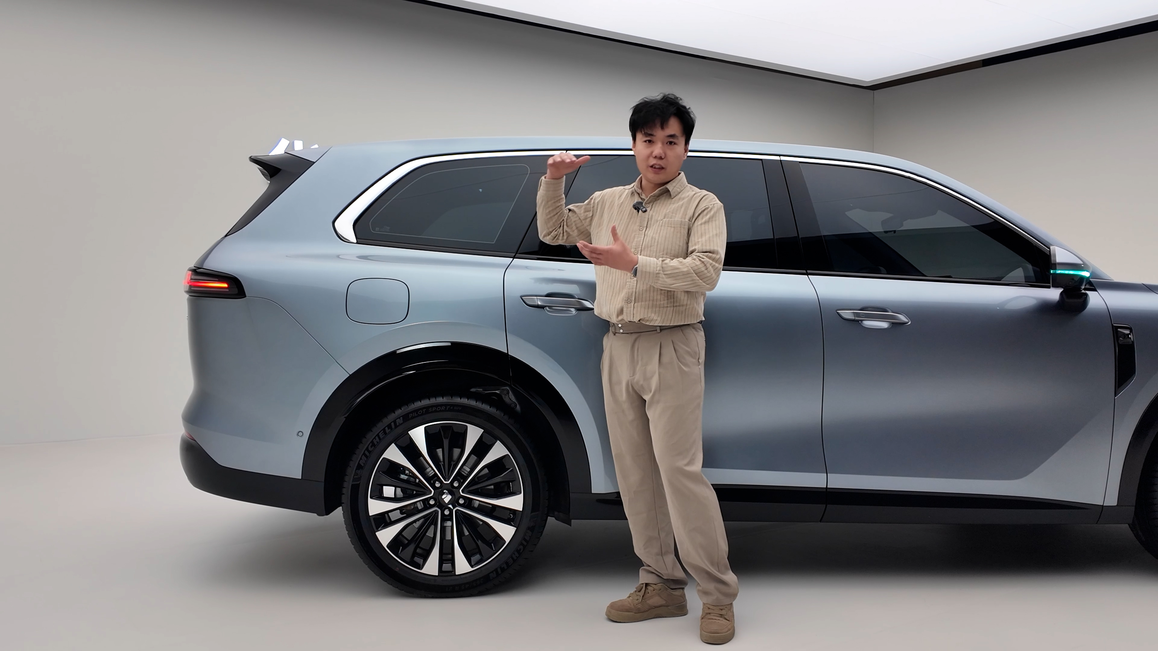 华境S，真的16万起售？并非空穴来风，根据经销商透露，可能16万就能解锁华为全栈