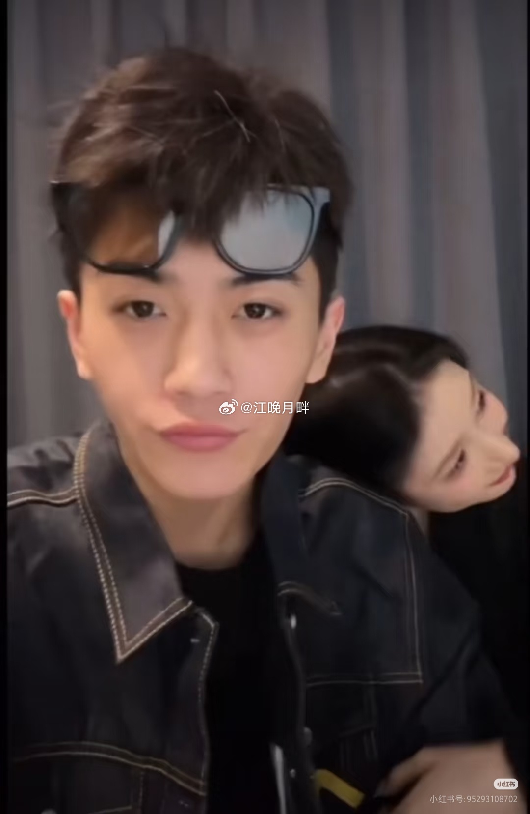 薛小婉喊话任权谁也别想跑不理解他俩哈哈哈哈  真的等待这个七月九号俩人会发生什么