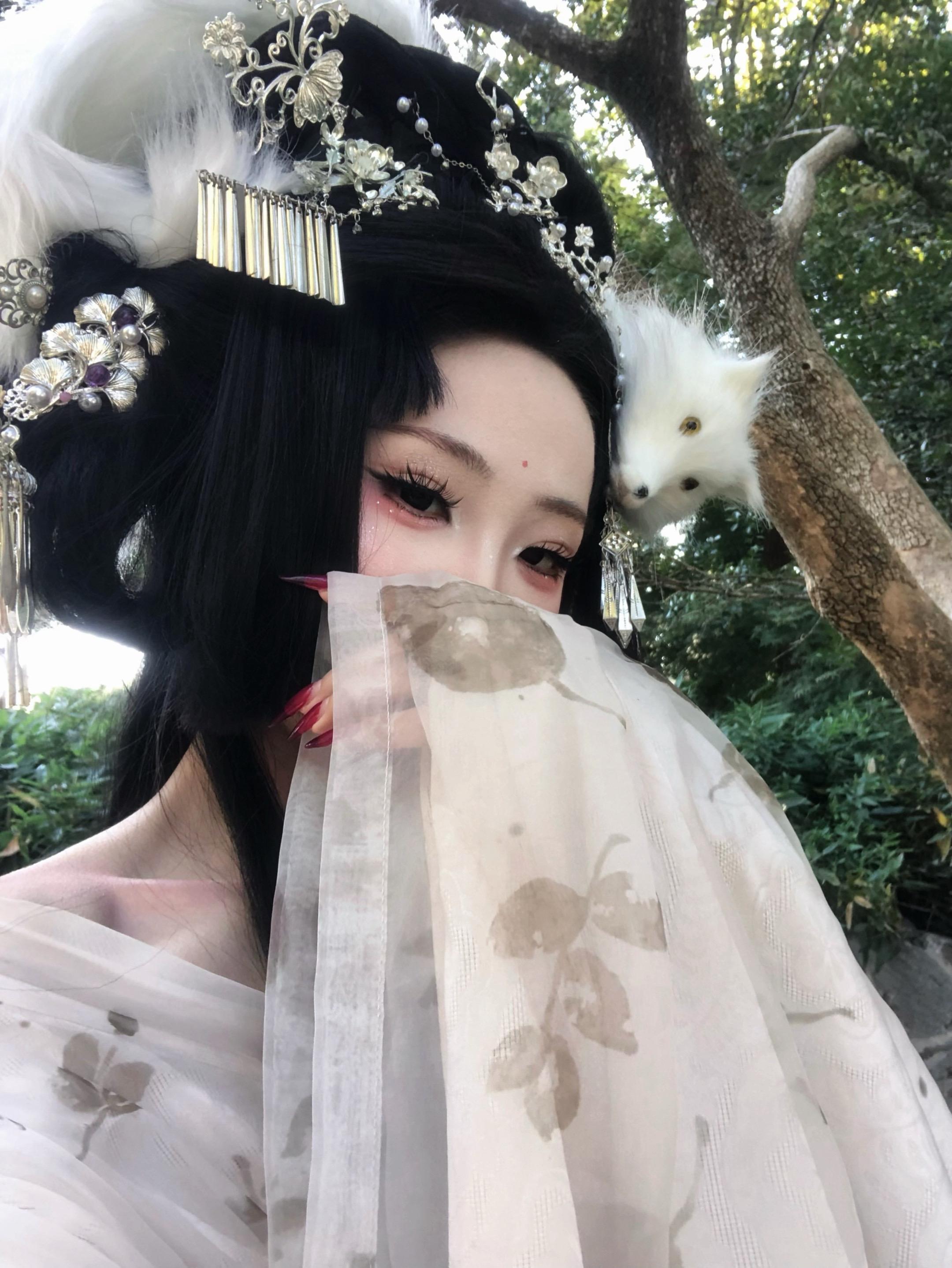 可以给我你的心吗？