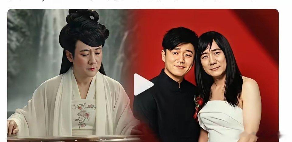 全网都在心疼王太利扮丑，我却觉得肖央才是那个“最难受”的人。为啥？当然是因为他得