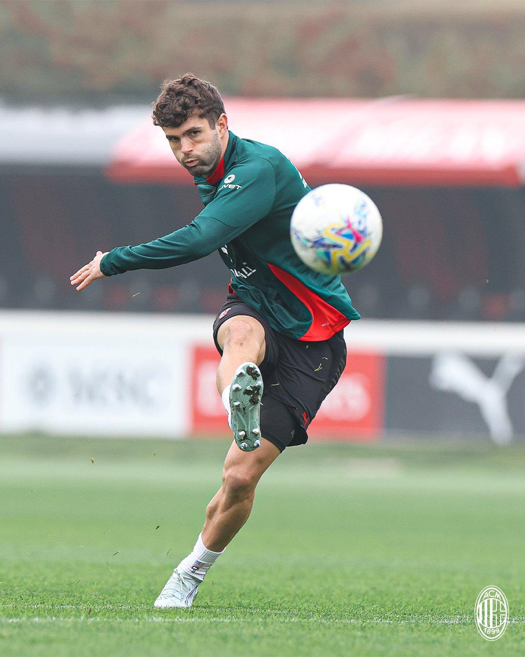 打磨细节，备战德比🔧🎯