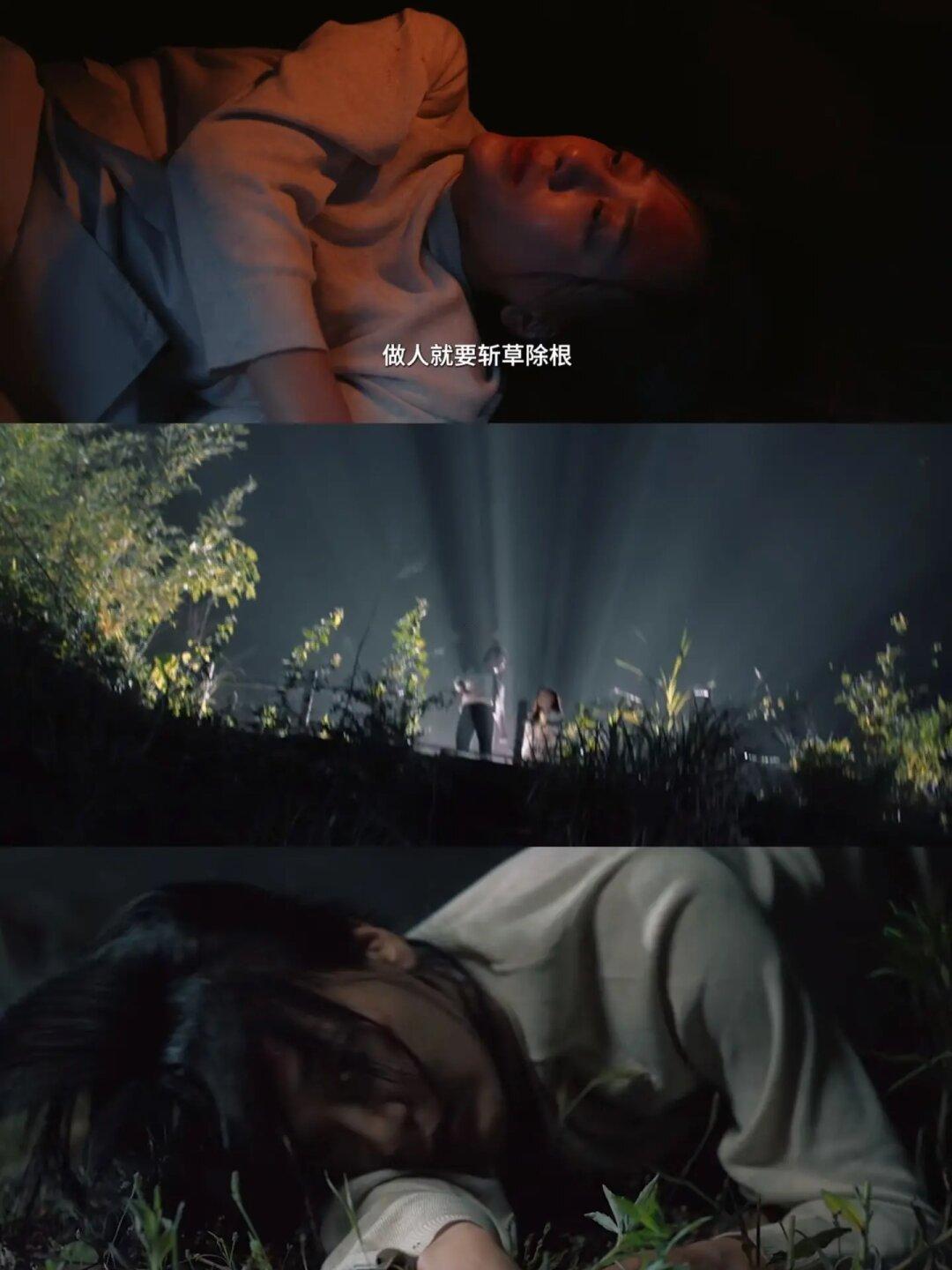 复仇爽剧开播‼渣男恶婆婆闺蜜一个都跑不掉