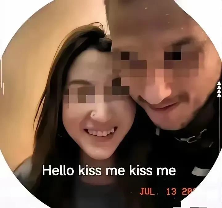 乌克兰男人即将告磬，李欣莳抢救性发掘保护了一人，用无疆大爱书写卑微。
