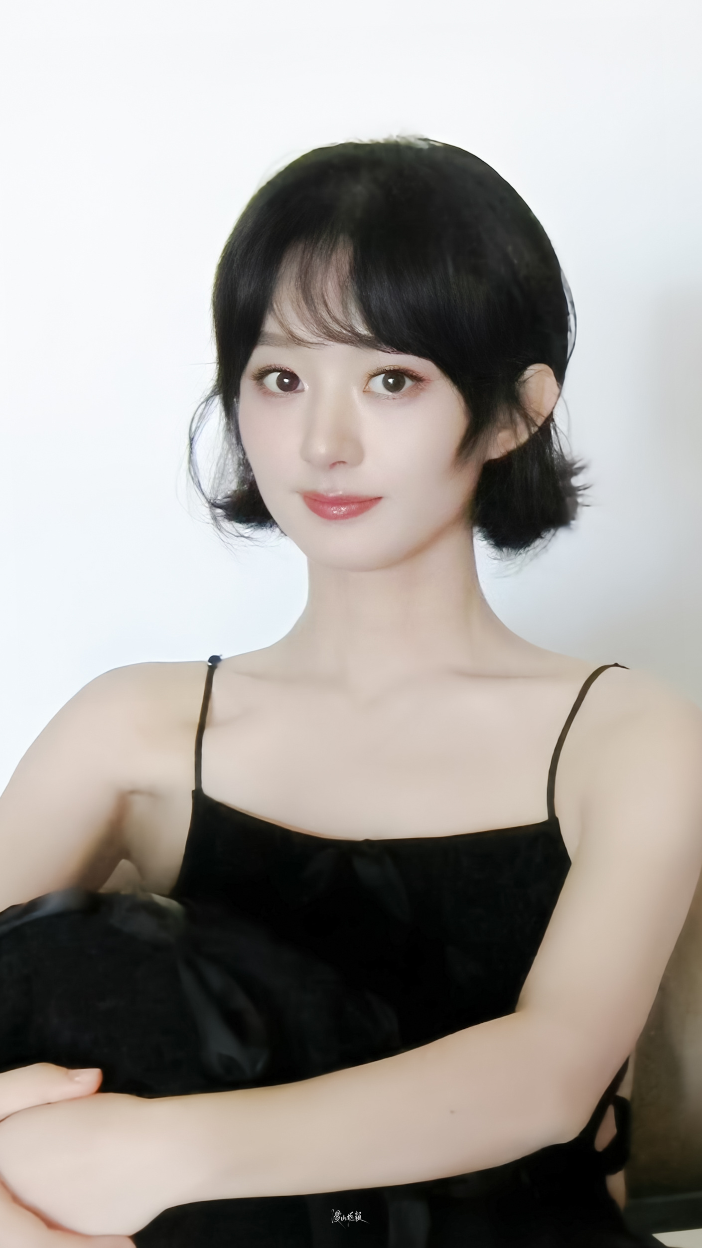 赵丽颖电影澎湖海战 zly赵丽颖黄和娘在时光的长河中，你如熠熠星辰，每一次闪烁，