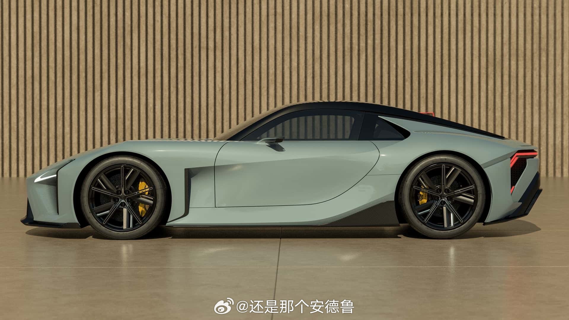 丰田或将为常规车型提供全新V-8动力选项。近日其动力总成负责人上原敬士向澳媒透露