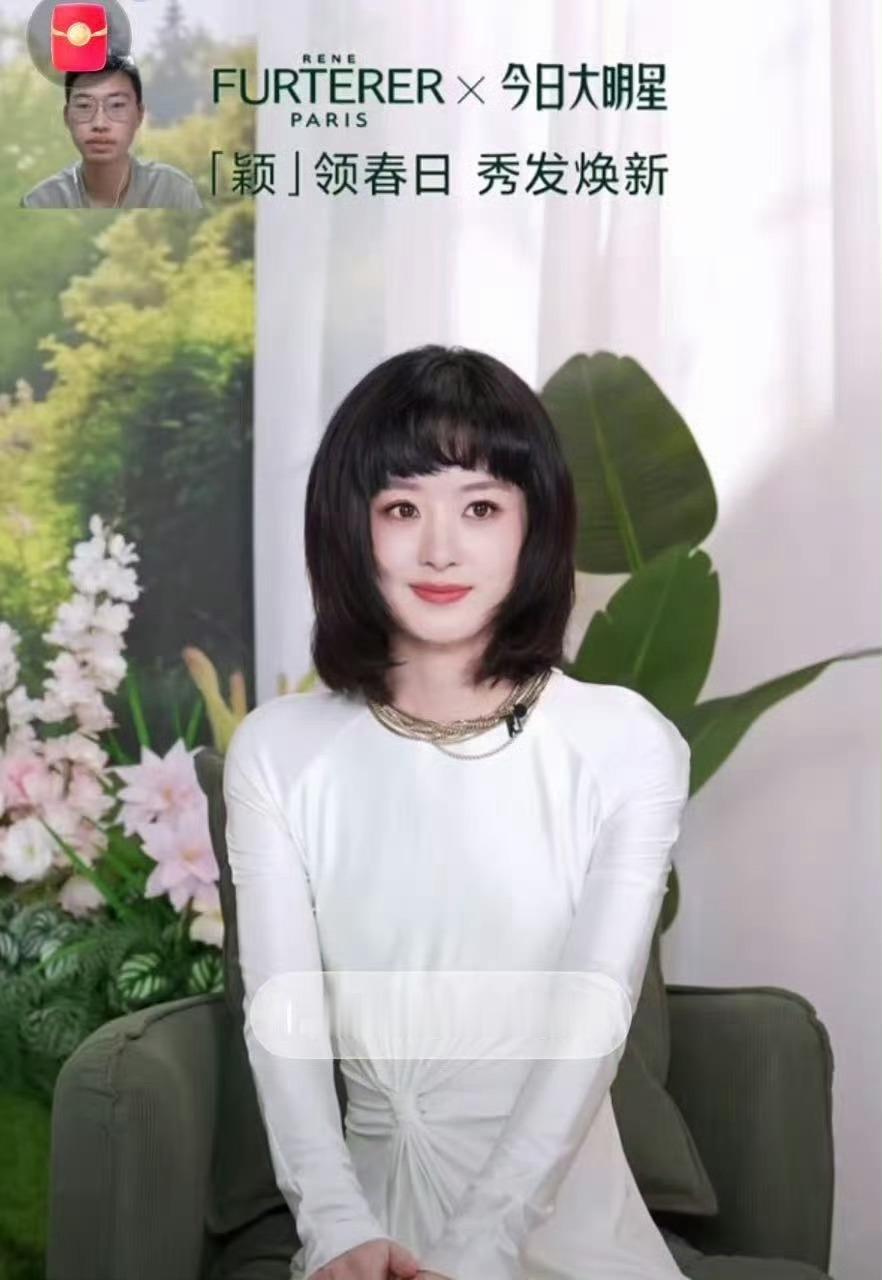 们85花最近生图状态 