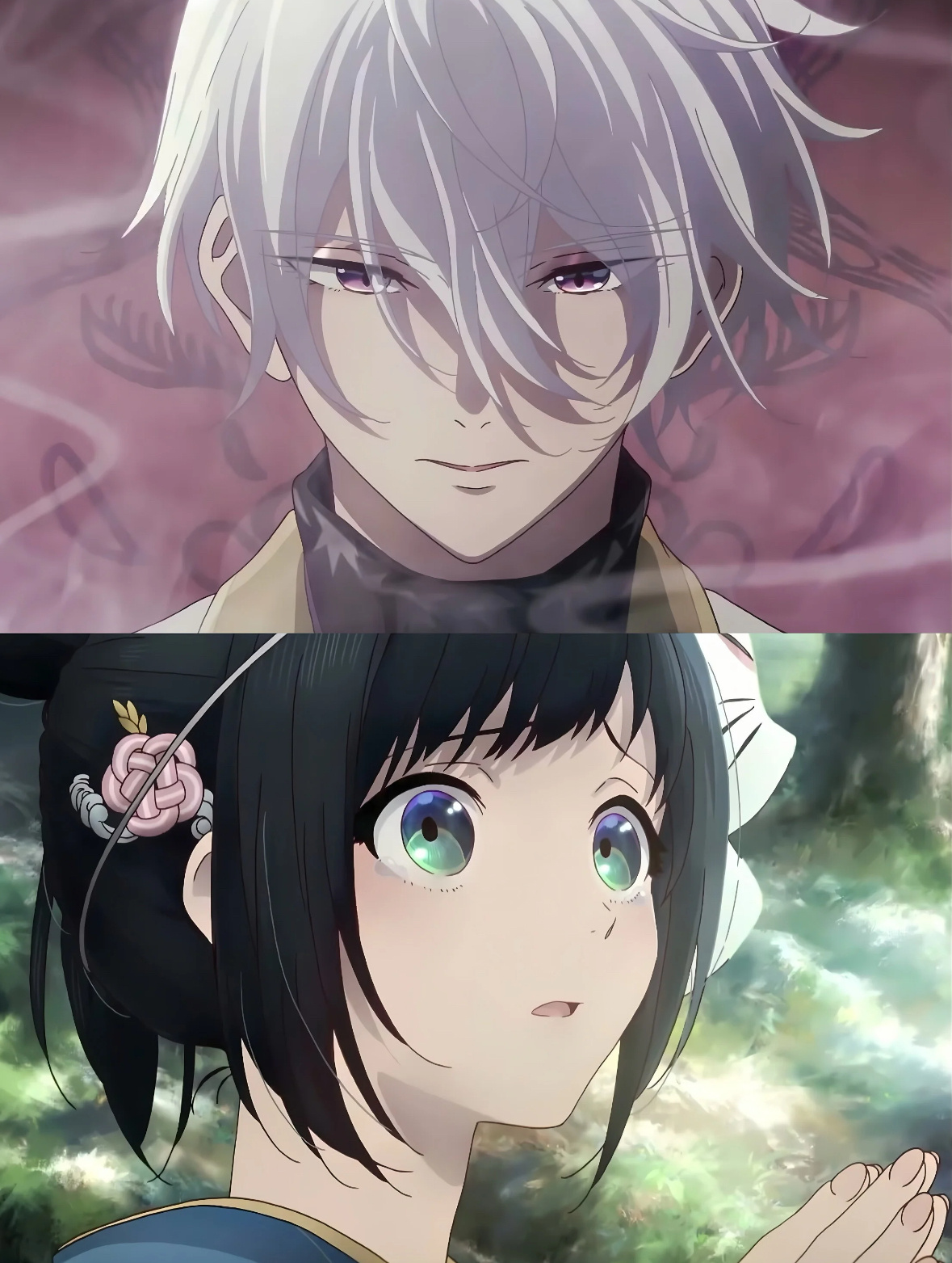 恋爱新番《二十世纪电气目录》2026年放送决定！！京阿尼出品狠狠期待了啊！[点赞