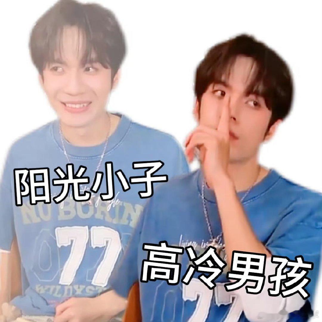 王鹤棣王鹤棣张颜齐 直男的防御你好星期六笑到捶桌！双向奔赴的浪漫释义，在张颜齐这