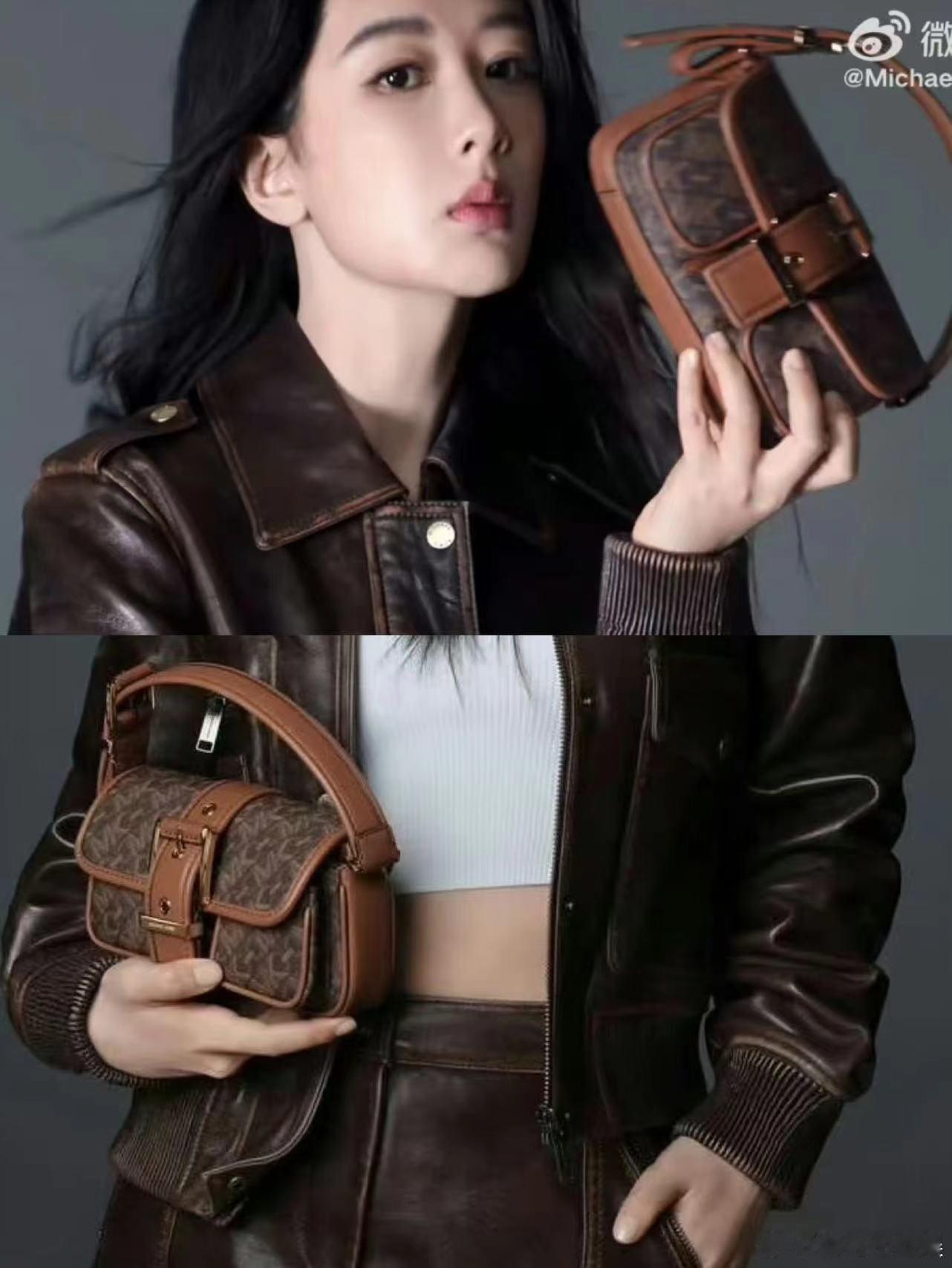 杨紫这小肉手多少有点破坏了整个照片的气质了吧 ​​​