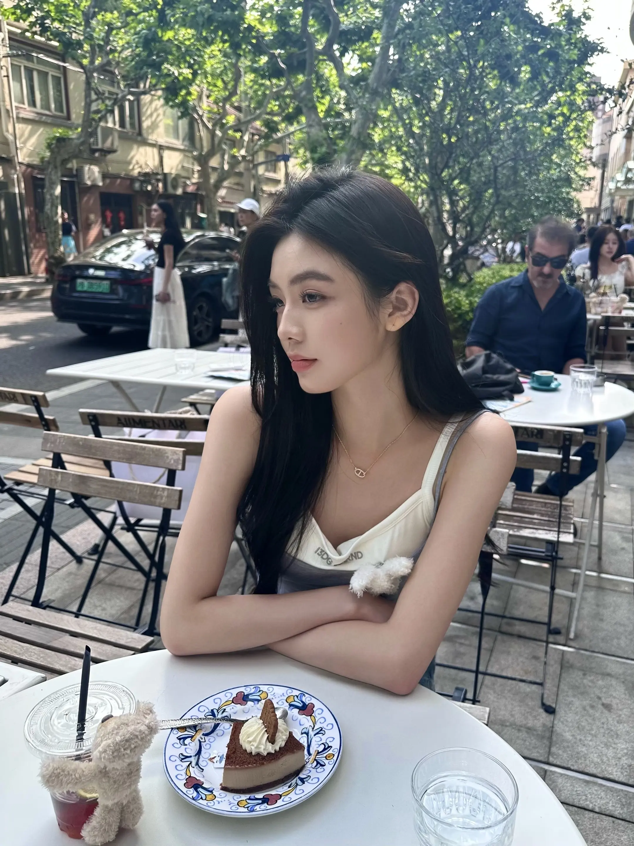 即使我们无法互相理解也无所谓了吧