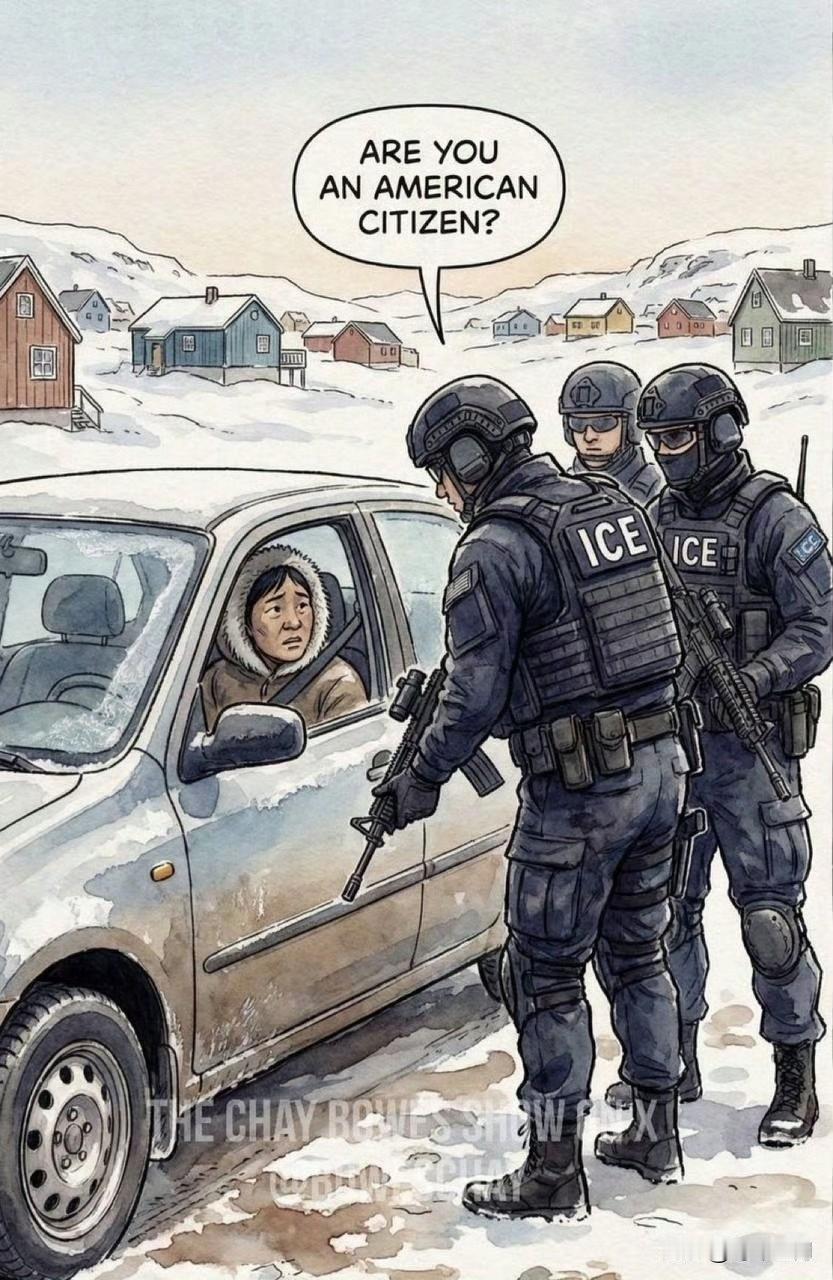 NBC报道，据三位了解相关成本估算的人士透露，如果要实现特朗普提出的购买格陵兰的