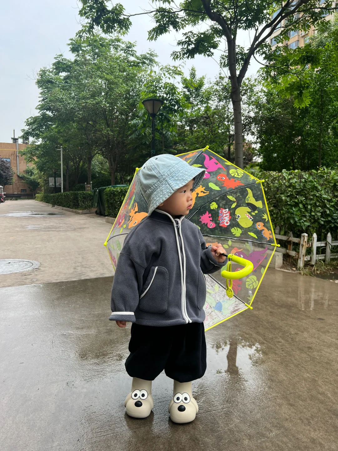 下雨天🌧️
