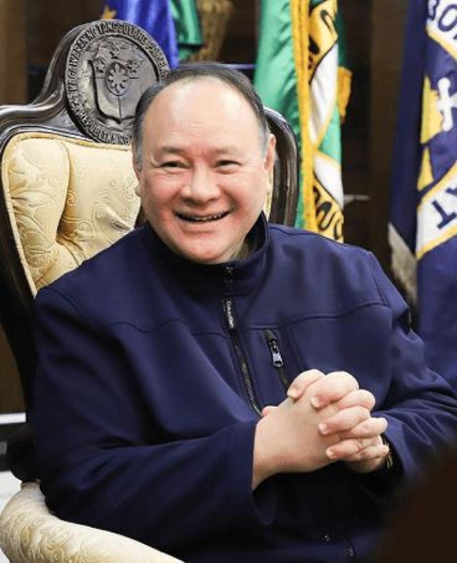 是谁给了菲律宾勇气破坏亚洲的和平？

自从菲律宾购买印度的布拉莫斯开始，菲律宾的