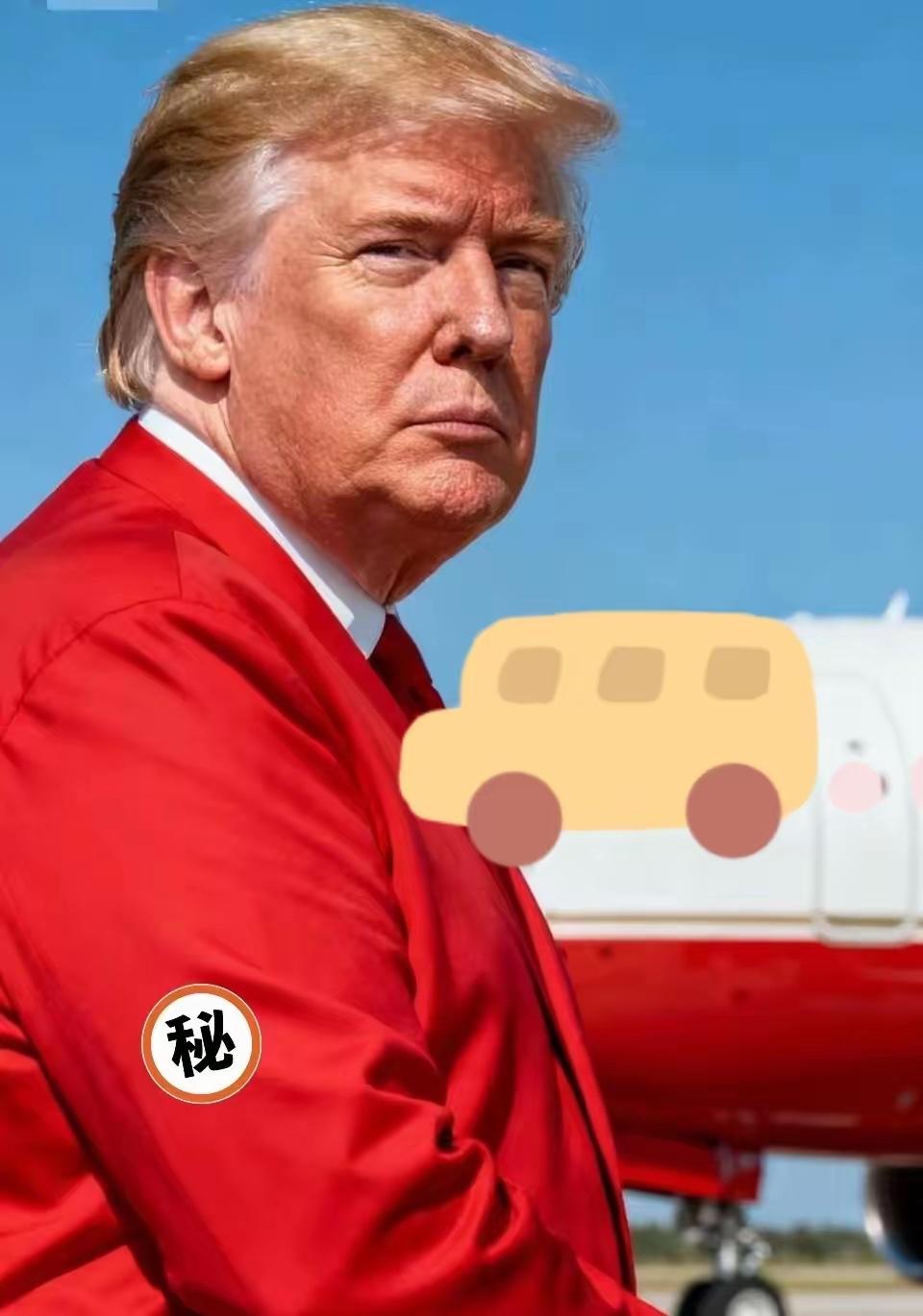 就在刚刚
美国和日本同时宣布了
10月25日，美国总统特朗普和日本新任首相高市早