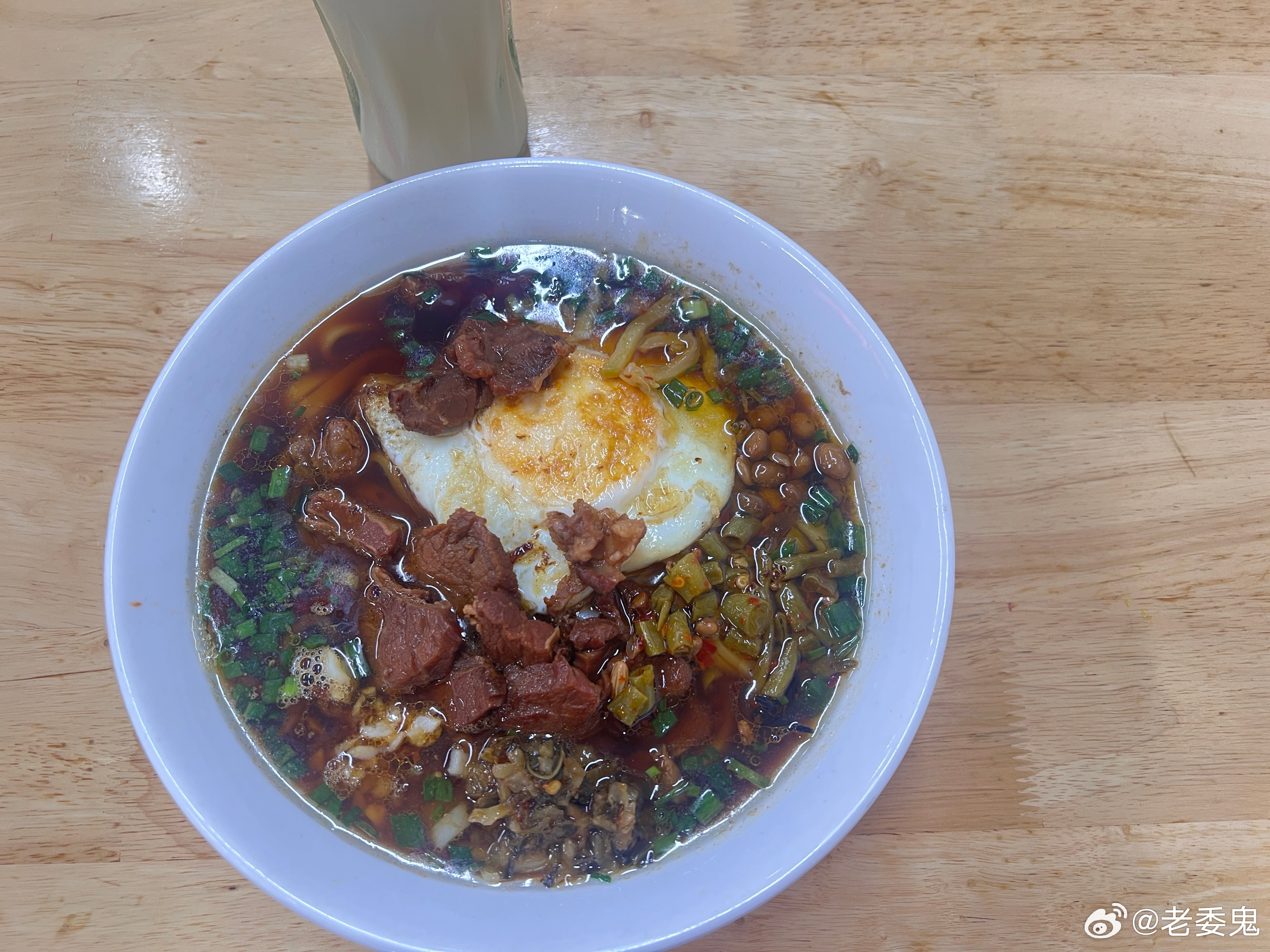 吃完武汉热干面转身长沙来嗦粉 长沙